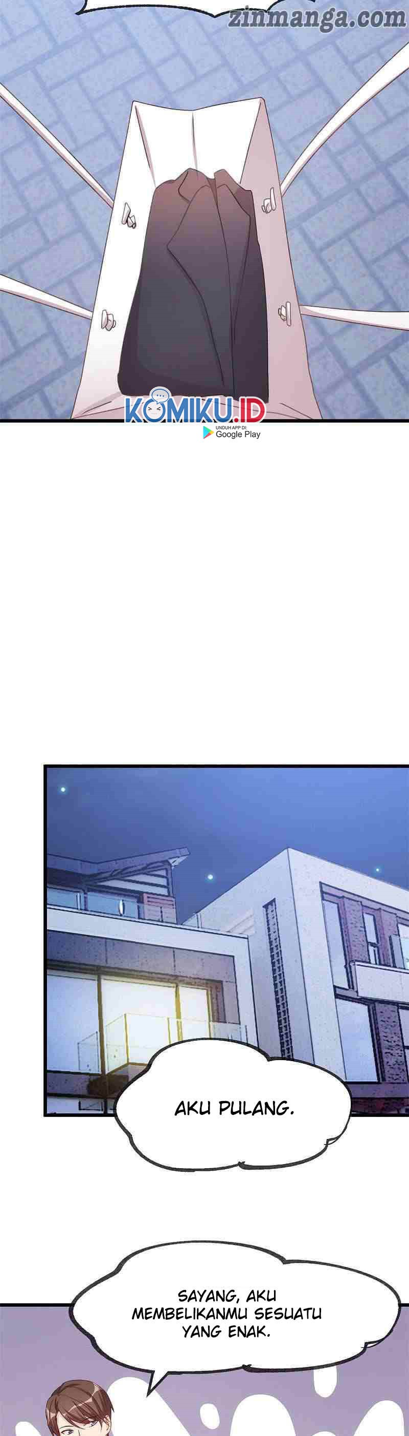 CEO’s Sudden Proposal Chapter 336 Gambar 13
